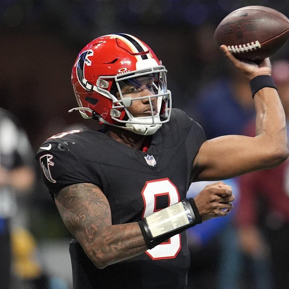 On Football: Falcons and Buccaneers flip spots atop the NFC South and playoff races tighten up